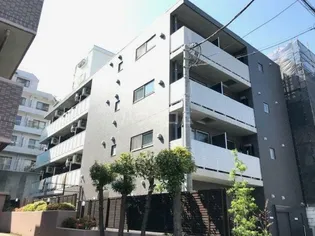 アークレジデンス東武練馬の画像