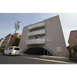 愛知県名古屋市熱田区野立町1丁目【マンション】の外観