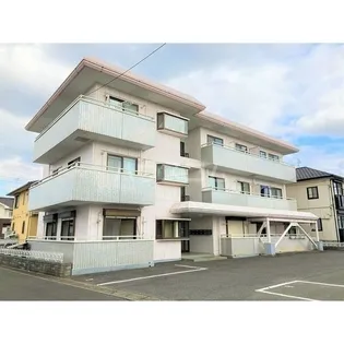 メゾン アーリーの画像