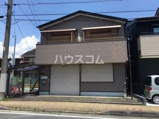 クーペハウスの画像