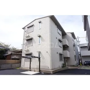 パライソ熱田六番町 B棟の画像