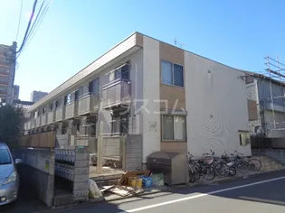 エルスタンザ中葛西の画像