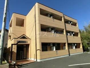 神奈川県秦野市本町3丁目【マンション】の外観