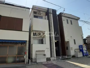 ハーモニーガーデンの画像