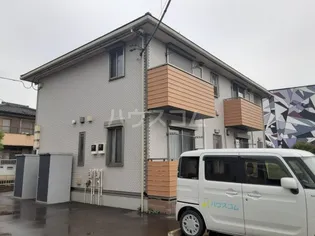 サンフォレスト C棟の画像