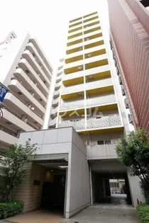 RASIS 大山−山手通り【7階】の外観