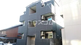 PLUM FIELD 六番町の画像