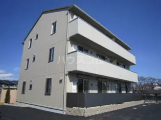 クレディ Aの画像