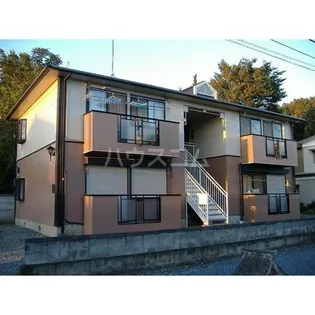 アイランドハイツAの画像