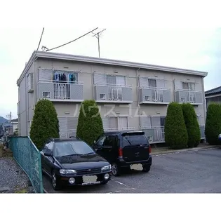 メゾンキャロットの画像