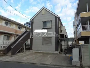 ミントハウス12の画像