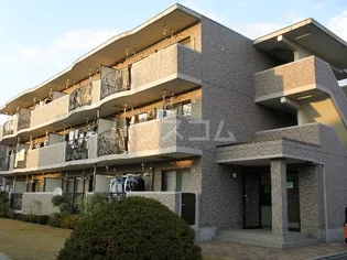 ヒーローマンション伊藤IIの画像