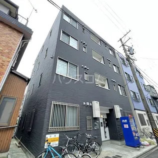 愛知県名古屋市中区平和2丁目【マンション】の外観