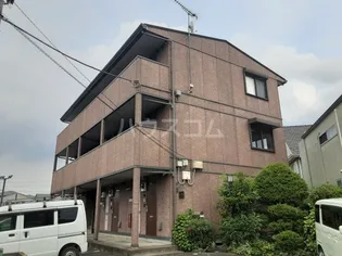 サンフローレハイツの画像