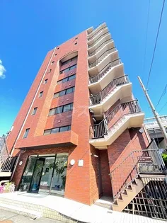 メゾンエル桜新町の画像