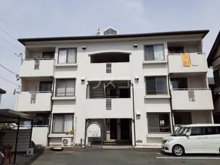 ヴァンベール越路の画像