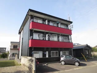 OMレジデンス西岐阜の画像