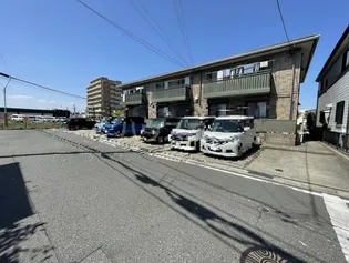 メゾン ヴェールY Tの画像