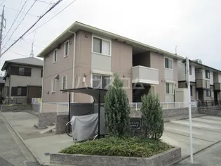 カーサ ベルデⅡの画像