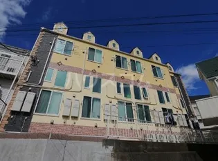 ユナイト白楽ムーンレイクの杜の画像