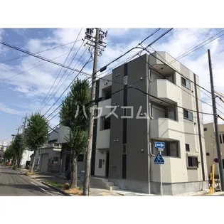 ハーモニーテラス木之免町の画像