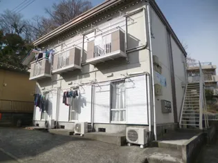 ハイツ ライラックの画像