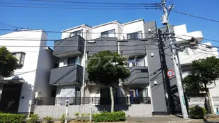 ネオス葛西の画像