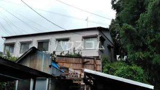 望栄荘【206号室】の外観