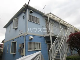 ベイヒルズ サワノの画像