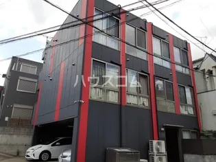 APARTMENT KYODO SETAGAYAIIの画像