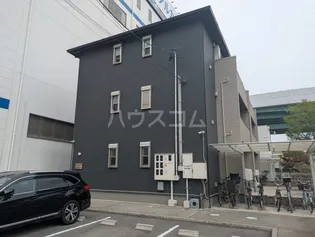 メゾンちかまの画像