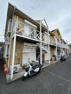 光陽パークハイツIIの画像