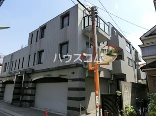 ベルメゾン千歳台の画像