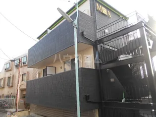 モダンモート徳丸の画像