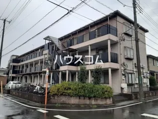 アーバンスクエアの画像