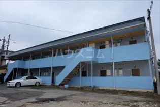 本郷ハイツ Aの画像