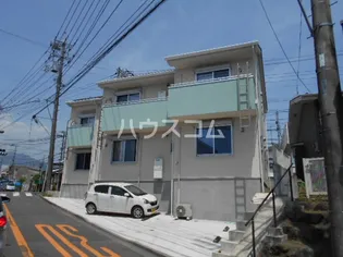 ROYAL GREEN HADANOの画像