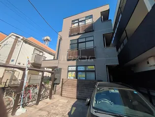 ボヌール東川口の画像