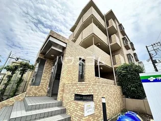 シャトレーSHIMIZUの画像