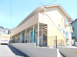 グリーンヒルズの画像