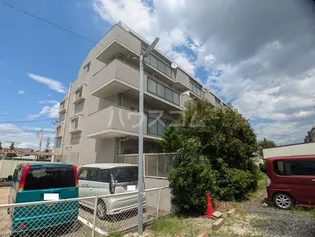 ドミール幸心の画像