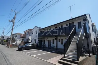 エスペランサ平塚の画像