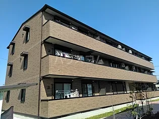 セピアコート A館の画像