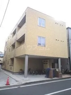 舞ハイツの画像