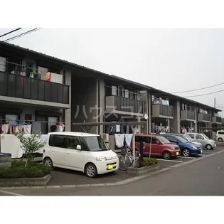 メゾンド アランフェスC棟の画像