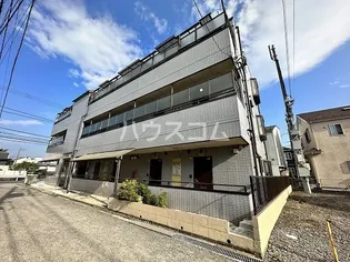 メゾン河原口の画像