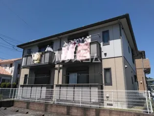 神奈川県秦野市立野台1丁目【アパート】の外観