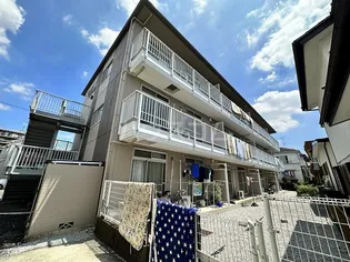 エステートピアサンブリッジ3の画像