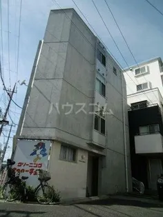 エファージュ船橋の画像