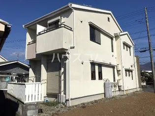 神奈川県秦野市本町2丁目【アパート】の外観